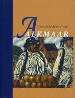 Geschiedenis van Alkmaar, Boeken, Jurjen Vis, 15e en 16e eeuw, Ophalen of Verzenden, Zo goed als nieuw