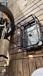 Super73 Cargo Crate - Zo Goed Als Nieuw, Ophalen of Verzenden, Zo goed als nieuw