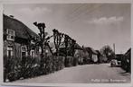Oude gelopen ansichtkaart : De Koningsweg in Puiflijk. (gld), Verzamelen, Ansichtkaarten | Nederland, Ophalen of Verzenden, 1940 tot 1960