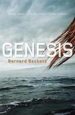 Bernard Beckett - Genesis, Boeken, Science fiction, Ophalen of Verzenden, Zo goed als nieuw, Bernard Beckett