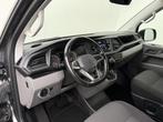 Volkswagen Transporter 2.0TDI 150PK DSG Automaat Lang Highli, Auto's, Stof, Gebruikt, 4 cilinders, 150 pk