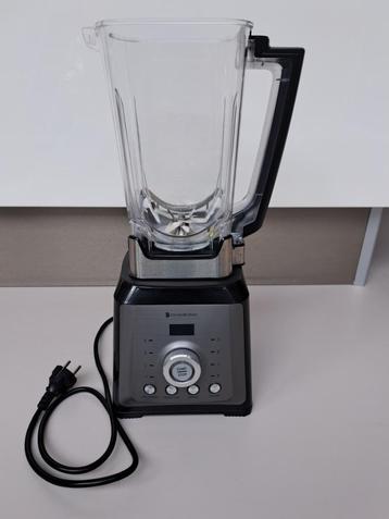 Kitchen Brothers Power Blender 2000 W  2 liter beschikbaar voor biedingen