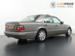 Mercedes-Benz E-Klasse E500 500E Schuifdak Becker Navigatie, Automaat, 1700 kg, 4 stoelen, Beige