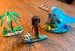 Lego Disney Moana, Ophalen of Verzenden, Zo goed als nieuw, Complete set, Lego