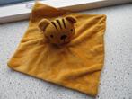 Knuffeldoek Tijger tijgertje van Kruidvat Bambino velours, Ophalen of Verzenden, Nieuw, Overige typen