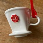 Kersthanger Douwe Egberts koffiefilter, Ophalen of Verzenden, Nieuw