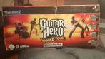 Guitar Hero World Tour Complete Band Pack, Muziek, Gebruikt, Eén computer, Ophalen of Verzenden