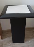 zuil, Ophalen, Zo goed als nieuw