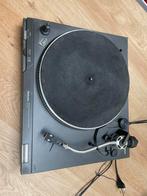Technics platenspeler SL-D2, Ophalen, Gebruikt, Automatisch, Platenspeler