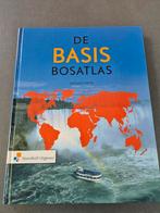 De Basis Bosatlas zestigste editie, Boeken, 2000 tot heden, Ophalen of Verzenden, Zo goed als nieuw, Wereld