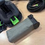 Festool ES-ETS 125 REQ plus in zeer nette staat in systainer, Doe-het-zelf en Verbouw, Gereedschap | Schuurmachines, Flex Ltd.