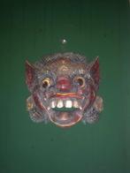 Indonesisch Demonenmasker, Antiek en Kunst, Ophalen of Verzenden