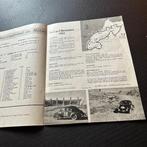 RENAULT 4 - Victoires 1954 - Rally (#20), Verzenden, Gelezen, Renault