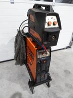Mig/Mag Lasapparaat Kemppi KM 400 watergekoeld, Doe-het-zelf en Verbouw, Gereedschap | Lasapparaten, Ophalen of Verzenden, Zo goed als nieuw
