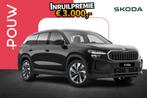 Skoda Kodiaq 1.5 TSI 204pk PHEV Business Edition | LMV 19'', Auto's, Skoda, 12 maanden, Stof, 1498 cc, Euro 6