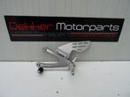 Schakelset / Linker schetsplaat Yamaha YZF R1 2007-2008 RN19, Gebruikt, -, -, Ophalen of Verzenden