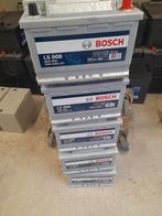 Top auto en vrachtwagen en Tractor accu 12v NIEUW vanaf 25 €, Ophalen of Verzenden, Nieuw, Overige automerken