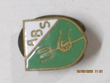 ABS pin (356) beschikbaar voor biedingen