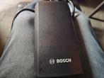 acculader bosch e bike, Fietsen en Brommers, Fietsaccessoires | Fietsaccu's, Ophalen, Zo goed als nieuw