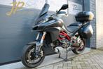 Ducati Multistrada 1200 S (2017) *Org.NL*Dealer ond.*Termign, DUCATI, 2 cilinders, 1198 cc, Motorrijbewijs A