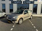 Citroen C3 1.4i-16V|Automaat|airco|stoelverwaming, Voorwielaandrijving, 1160 kg, Huisgarantie, 4 cilinders