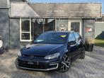 Volkswagen Golf 1.4 TSI GTE, Leder, trekhaak, navigatie, apk, Auto's, Gebruikt, 4 cilinders, 150 pk, 1499 kg