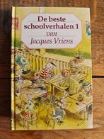 De beste school verhalen .  Omnibus. 1., Ophalen of Verzenden, Gelezen