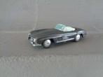 Mercedes Benz 300 SL Cabriolet - Corgi Toy - Modelauto, Hobby en Vrije tijd, Modelauto's | 1:43, Verzenden, Gebruikt, Auto, Corgi