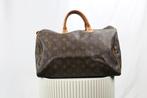 Louis Vuitton Speedy 35 - #464, Gebruikt, Bruin, Ophalen of Verzenden, Louis Vuitton