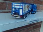 Tekno  Volvo  FH04  van  Quiks  Quality  Potatoes., Hobby en Vrije tijd, Modelauto's | 1:50, Ophalen of Verzenden, Nieuw, Bus of Vrachtwagen