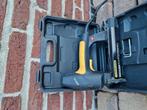 Powerplus spijkerpistool, Doe-het-zelf en Verbouw, Gereedschap | Overige machines, Ophalen of Verzenden, Gebruikt
