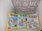 Bobbi Boeken Collectie - 3 Stuks, Monica Maas, Ophalen of Verzenden, Zo goed als nieuw, Uitklap-, Voel- of Ontdekboek