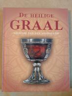 De heilig graal - Terhart ISBN 9781407521435, Ophalen of Verzenden, Zo goed als nieuw