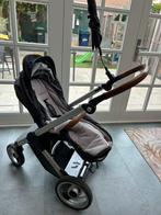 Mutsy Evo 2 in 1 incl adapters., Ophalen, Voetenzak