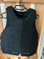 Bodyprotector racesafe, Dieren en Toebehoren, Paardrijkleding, Ophalen of Verzenden, Zo goed als nieuw, Springen, Overige typen