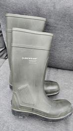 Dunlop Purofort werklaars S5, Overige kleuren, Ophalen of Verzenden, Zo goed als nieuw, Werkschoenen
