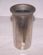 Vintage grote (dia)projectorlens. Izgs., Ophalen of Verzenden, Zo goed als nieuw