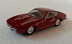Grani & Partners 1:43 Maserati Ghibli 1967, Ophalen of Verzenden, Zo goed als nieuw, Auto, Overige merken