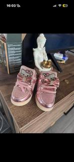 Nieuwe Hello Kitty Schoentjes - Maat 21, Ophalen of Verzenden, Nieuw, Meisje, Schoentjes