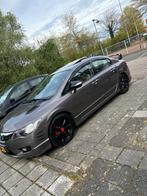 Honda Civic 1.3 Vtec Hybrid 4DR C-tr. 2009 Grijs, Auto-onderdelen, Ophalen of Verzenden, Honda