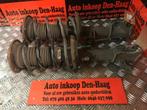 Opel Vectra Signum ('02-'09) 1.8/1.9/2.2 Veerpoot Linksvoor, Ophalen of Verzenden, Gebruikt, Opel