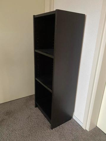 Smal ikea kastje - afbeelding 2