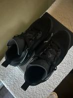 Jordan Spizike Low Maat 42, Ophalen of Verzenden, Gedragen, Zwart, Sneakers of Gympen