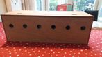 Houten transport kist voor dieren ( duiven cavia's), Ophalen, Minder dan 50 cm, 50 tot 100 cm, Zo goed als nieuw