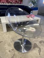 Philip Starck Ero S Kartell Stoel, Ophalen, Gebruikt, Wit, Design