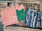 4x blouse shirt draagbaar maat 44 tm 46/48, Ophalen of Verzenden, Zo goed als nieuw, Maat 42/44 (L)