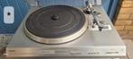 Philips platenspeler   F  7511  QUARTZ  PLL, Ophalen, Zo goed als nieuw, Philips, Automatisch