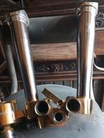 duitse periscoop, Verzamelen, Ophalen of Verzenden, Landmacht, Duitsland, Helm of Baret