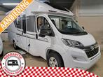 Adria Coral Axess 600 SL, Bedrijf, Diesel, Tot en met 3, Adria