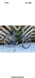 Partij Opknappers: 1Heren- en 2 Damesfietsen, Fietsen en Brommers, Ophalen of Verzenden, Gebruikt, Overige merken